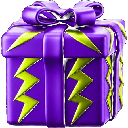 Instasino welkomstbonus cadeau met bliksems